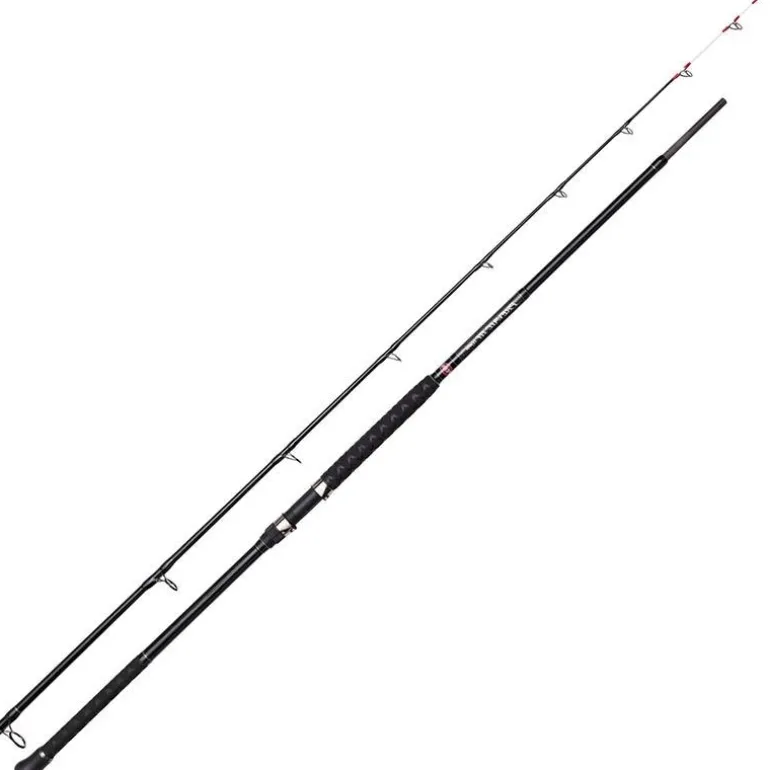 Canne Penn Prevail Iii Le Sw Uptide Rod