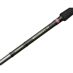 Canne Penn Regiment Iv Boat Braid Rod