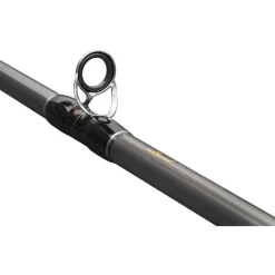 Canne Penn Regiment Iv Boat Braid Rod