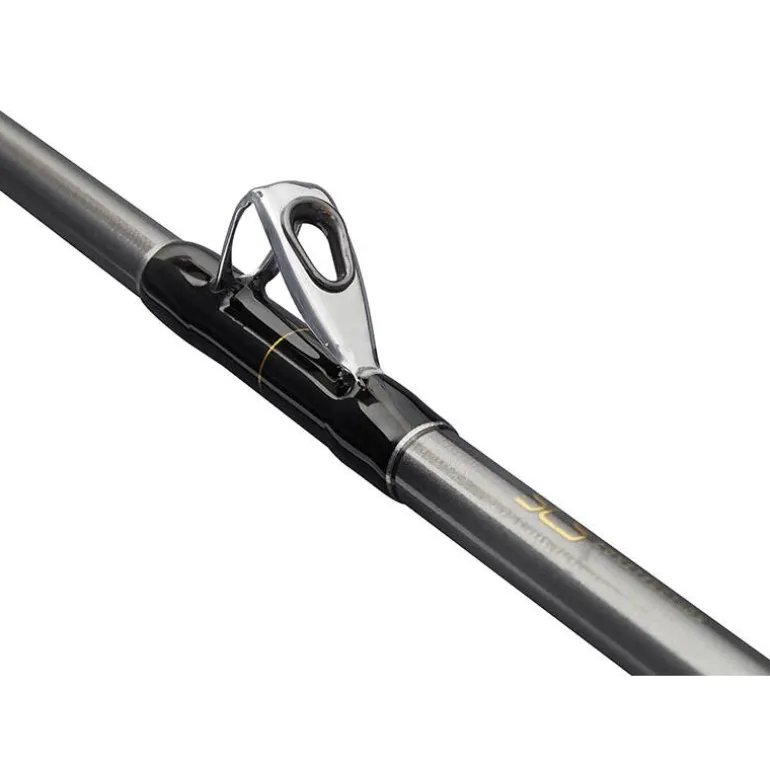 Canne Penn Regiment Iv Halibuster Rod