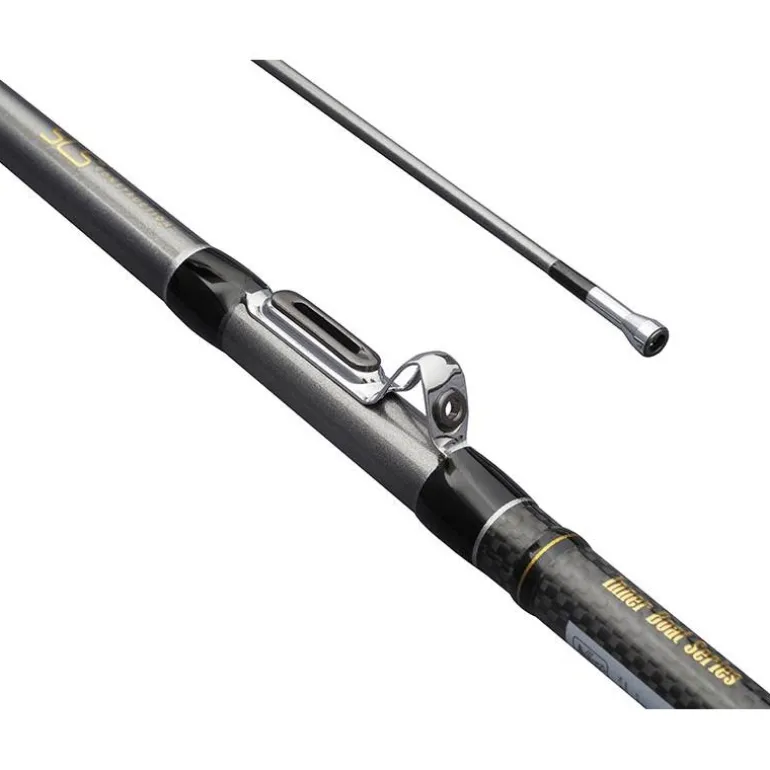 Canne Penn Regiment Iv Inner Boat Rod