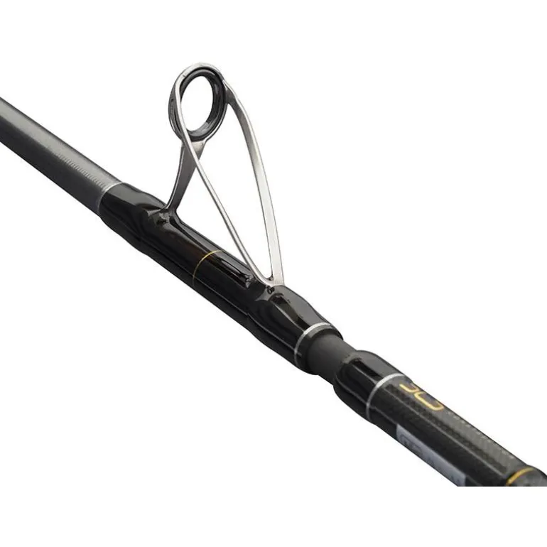 Canne Penn Regiment Iv Pro Boat Rod