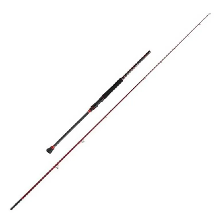 Canne Penn Squadron Iii Boat Braid Casting Rod