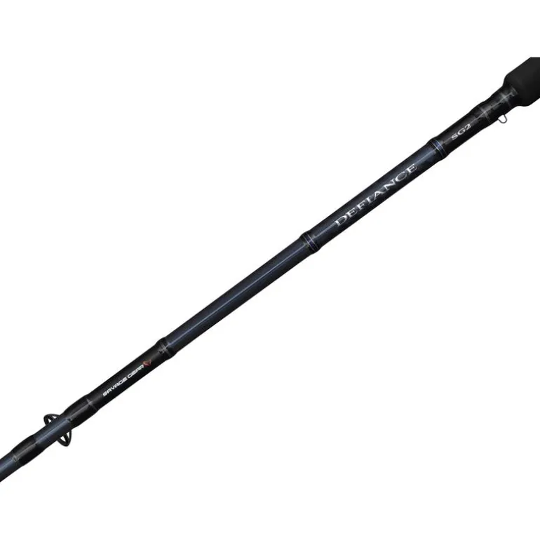 Canne Savage Gear Defiance Sg2 Shore Jigging