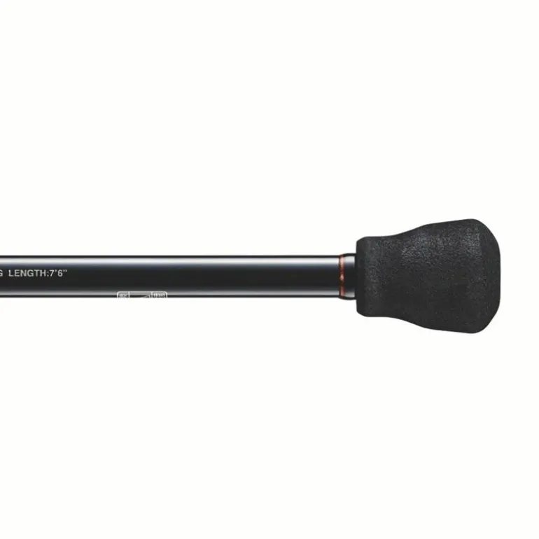 Canne Shimano Soare Bb