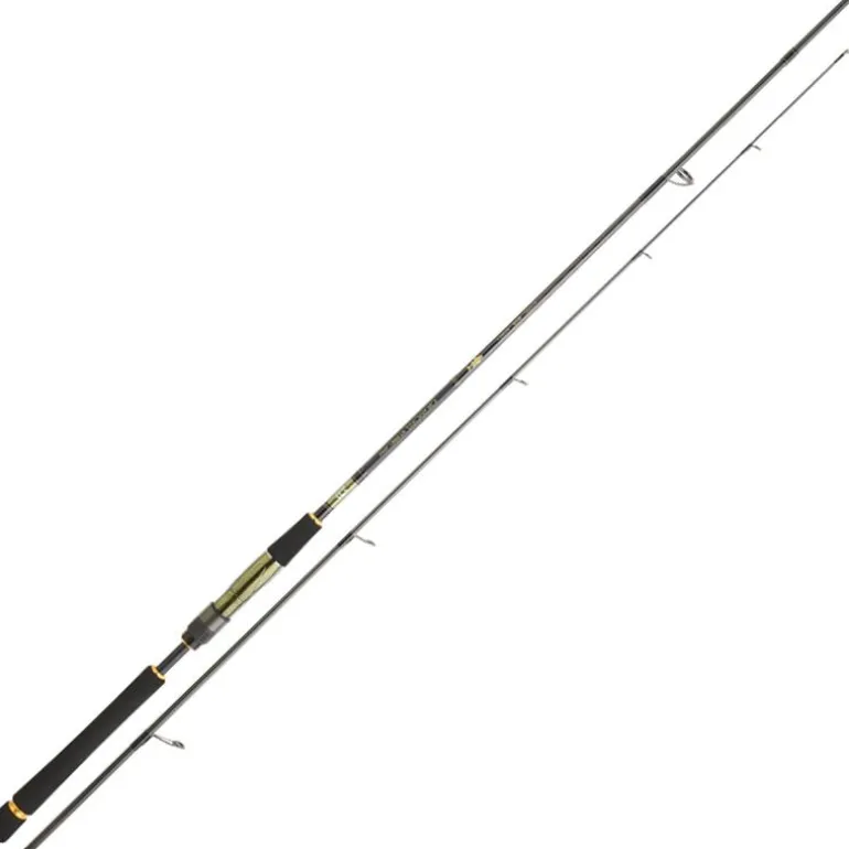 Canne Spinning Daiwa Crosscast