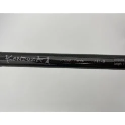 Canne Spinning Explorer Tackle Kendoza Ultima Forte