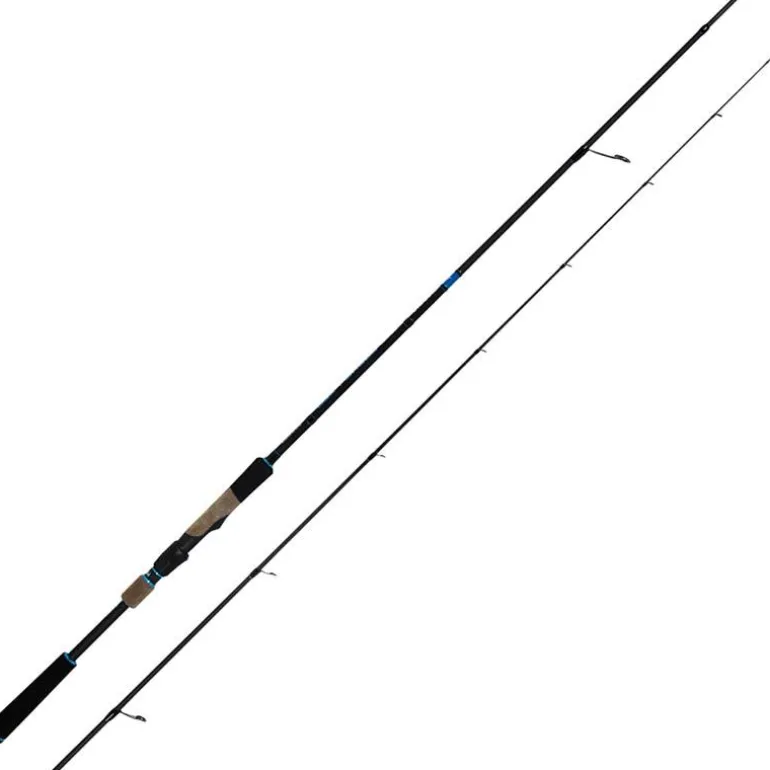 Canne Spinning Favorite Cobalte Sw Egi