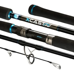 Canne Spinning Gunki X’Cast Shore Jigging