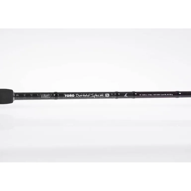 Canne Spinning Hart Toro Dorado Special Fk