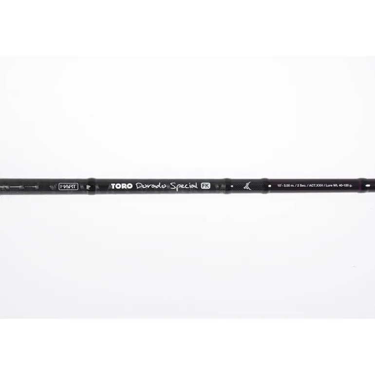 Canne Spinning Hart Toro Dorado Special Fk