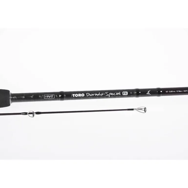 Canne Spinning Hart Toro Dorado Special Fk