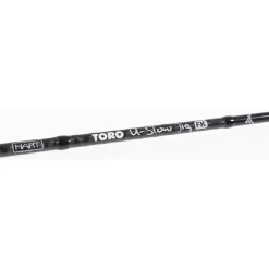 Canne Spinning Hart Toro U-Slow Jig Fk 6S