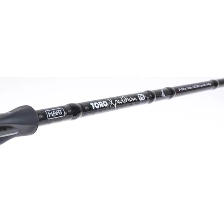 Canne Spinning Hart Toro Xpedition-Fk