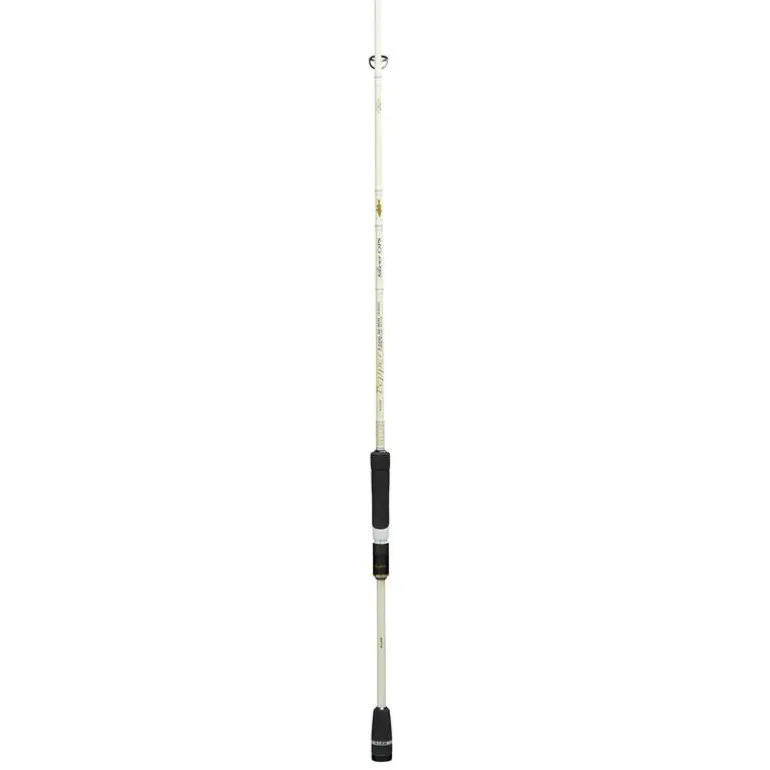 Canne Spinning Illex Pepper X5 S 2252 M-Mh Silver Ops