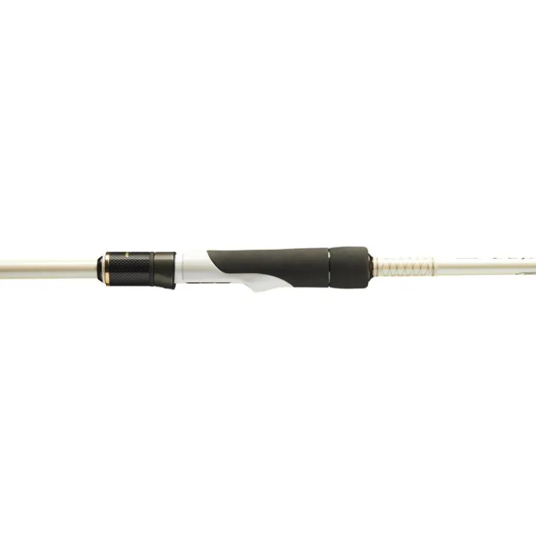 Canne Spinning Illex Pepper X5 S 2252 M-Mh Silver Ops
