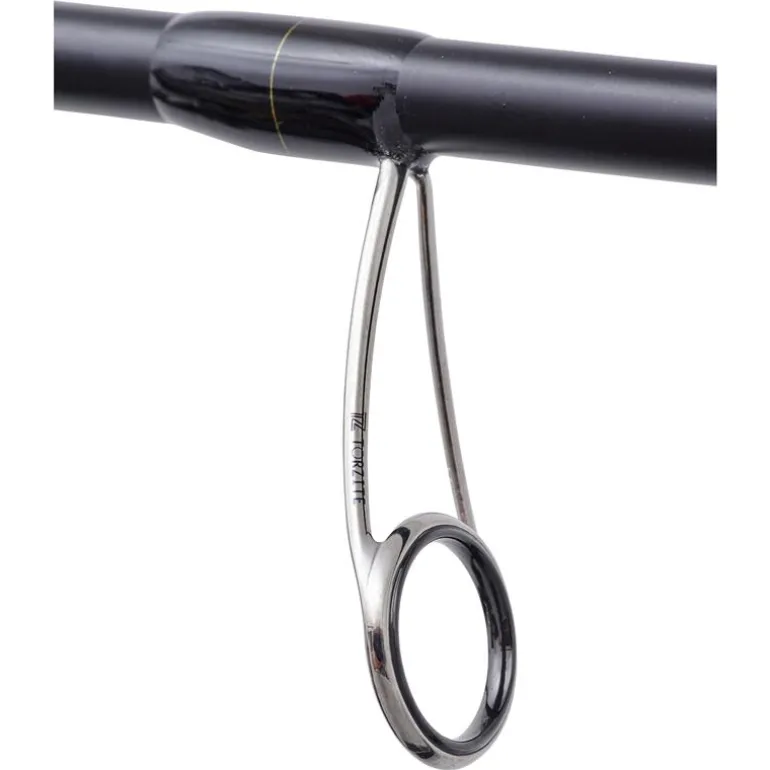 Canne Spinning Illex The Artist X5 S 235 M-Mh Black Angel