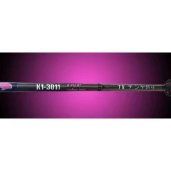 Canne Spinning K-One 3011S K-Fight