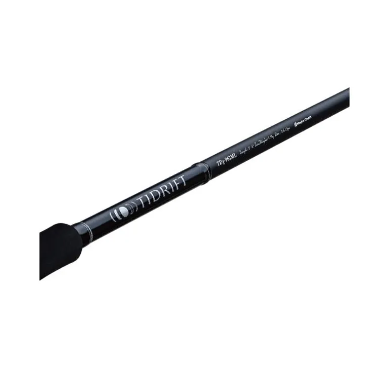 Canne Spinning Major Craft Tidrift