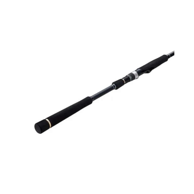Canne Spinning Major Craft Tidrift