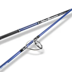 Canne Spinning Mustad Slow Bouncer