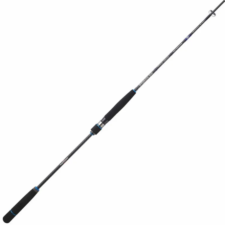 Canne Spinning Sakura Ryokan Sw Slow Jig