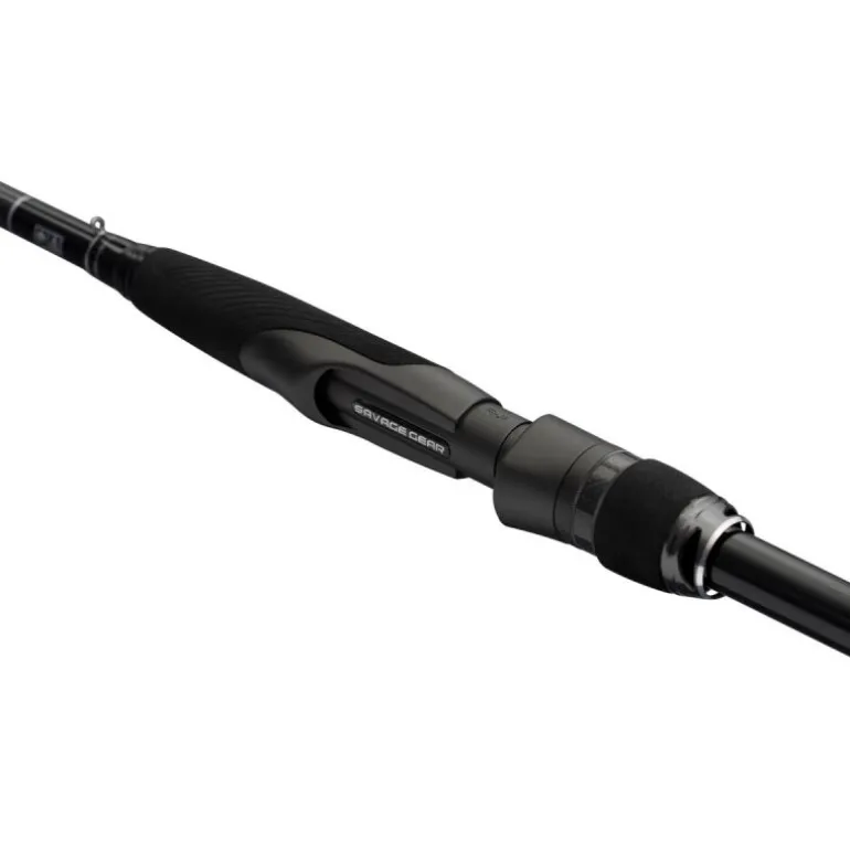 Canne Spinning Savage Gear Defiance Sg8 Inshore