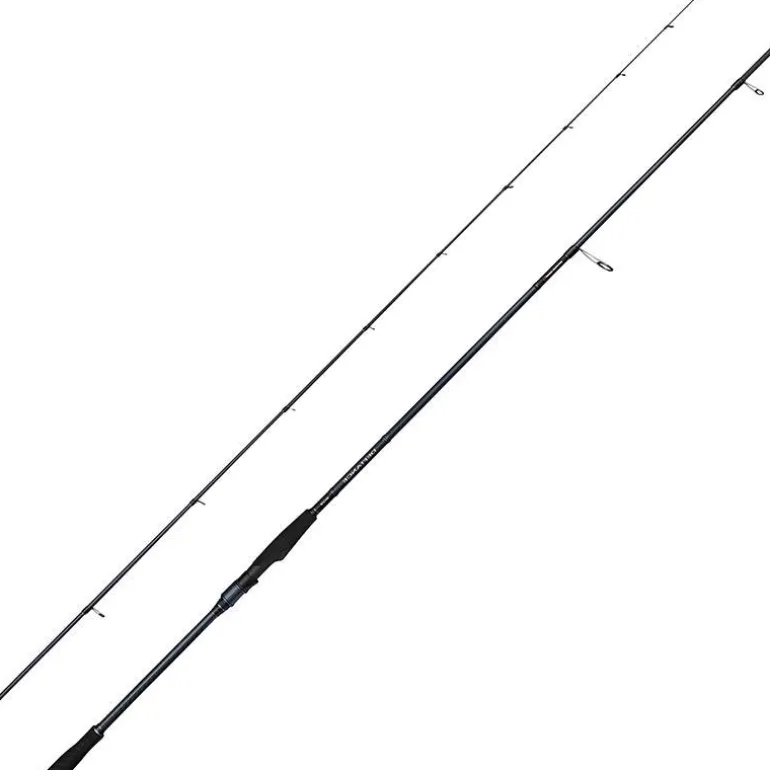 Canne Spinning Savage Gear Defiance Sg2 Distance Game