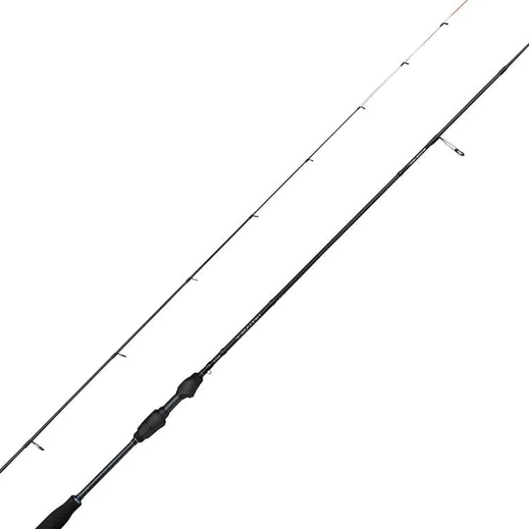 Canne Spinning Savage Gear Defiance Sg2 Ultra Light Game