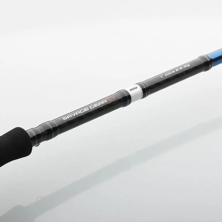 Canne Spinning Savage Gear Sgs2 Jerkbait Mono
