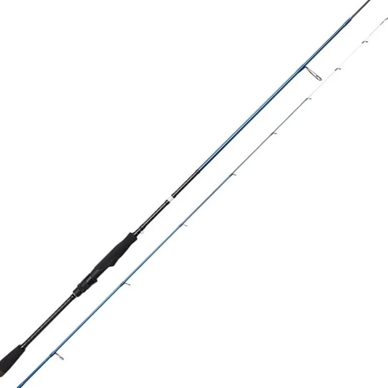 Canne Spinning Savage Gear Sgs2 Ultra Light Game
