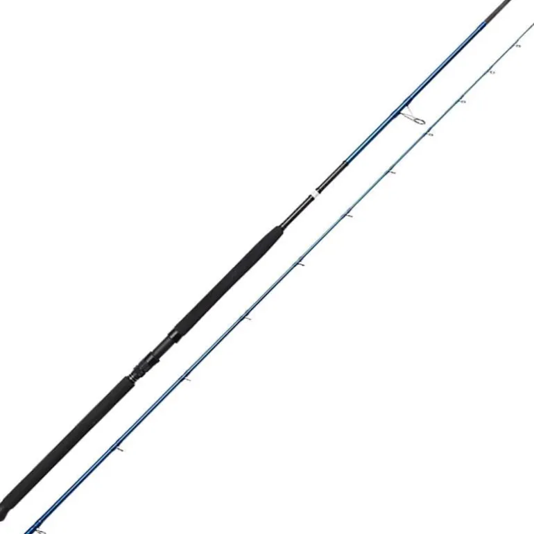 Canne Spinning Savage Gear Sgs2 Shore Jigging