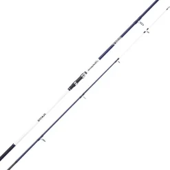 Canne Spinning Shakespeare Salt Flattie