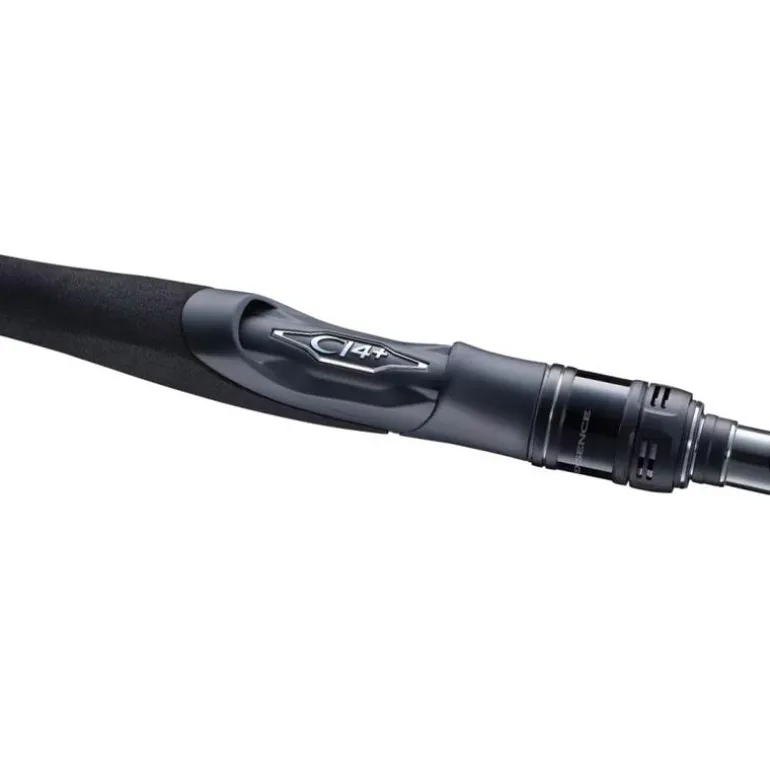 Canne Spinning Shimano Exsence Genos Spinning 25