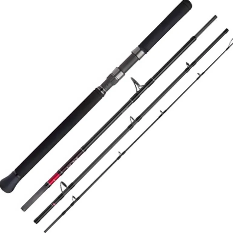 Canne Spinning Shimano Stc Xr Spinning Monster