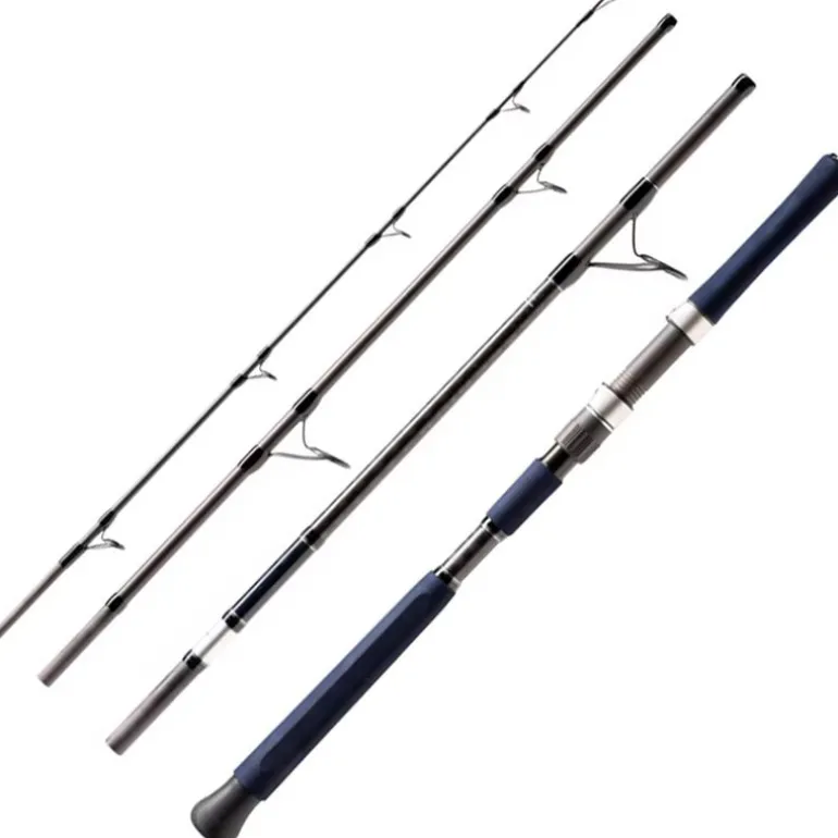 Canne Spinning Shimano Stc Xr Blue Offshore
