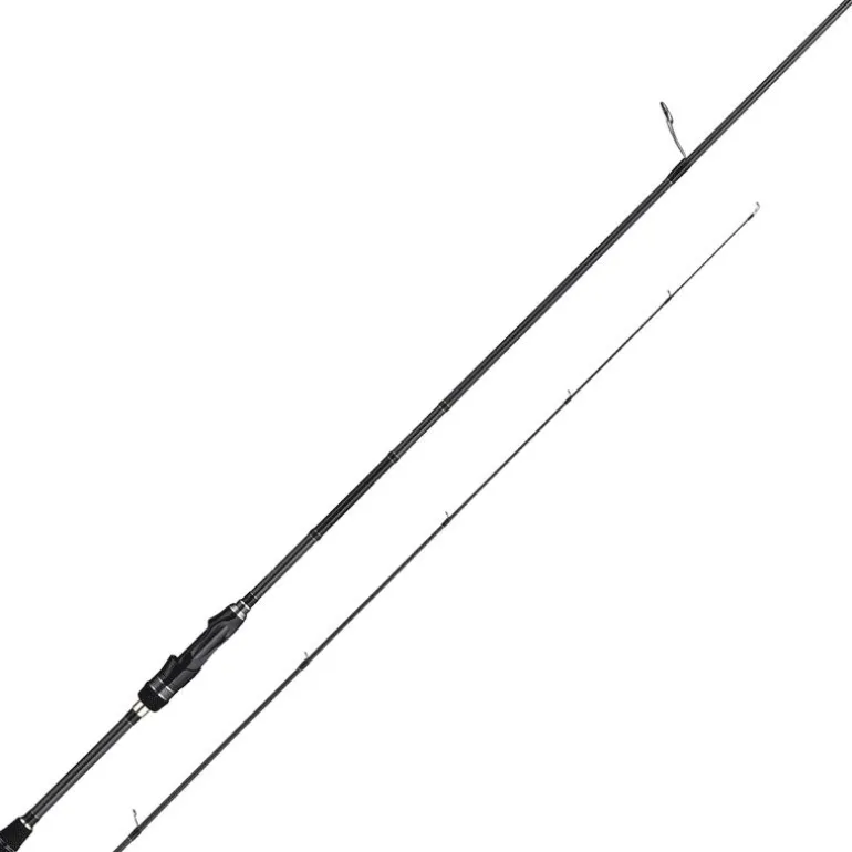 Canne Spinning Tailwalk Bay Mixx Ssd S72ml