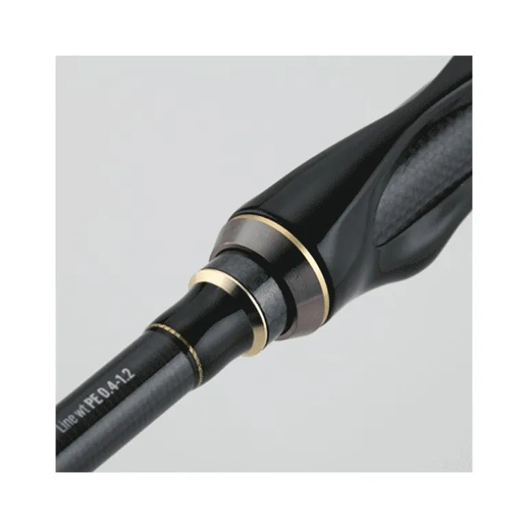 Canne Spinning Tailwalk Bay Mixx Ssd S72ml