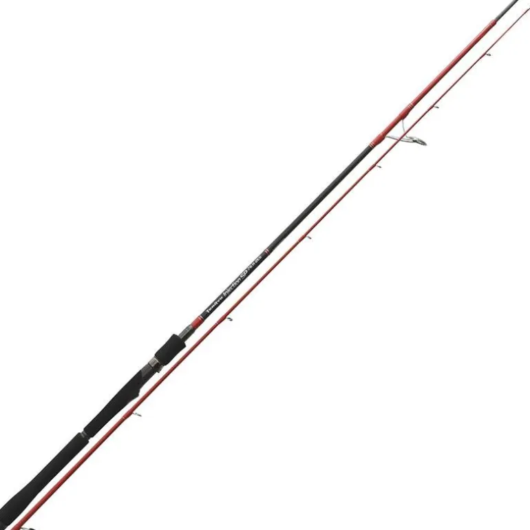 Canne Spinning Tenryu Injection Sp 76 H 2Es