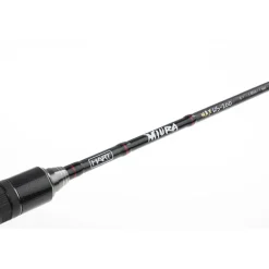 Canne Spinning Verticale Hart Miura Max
