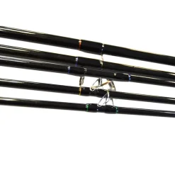 Canne Spinning Volkien Raptor F.T.S Spin Medium Heavy Taikabura