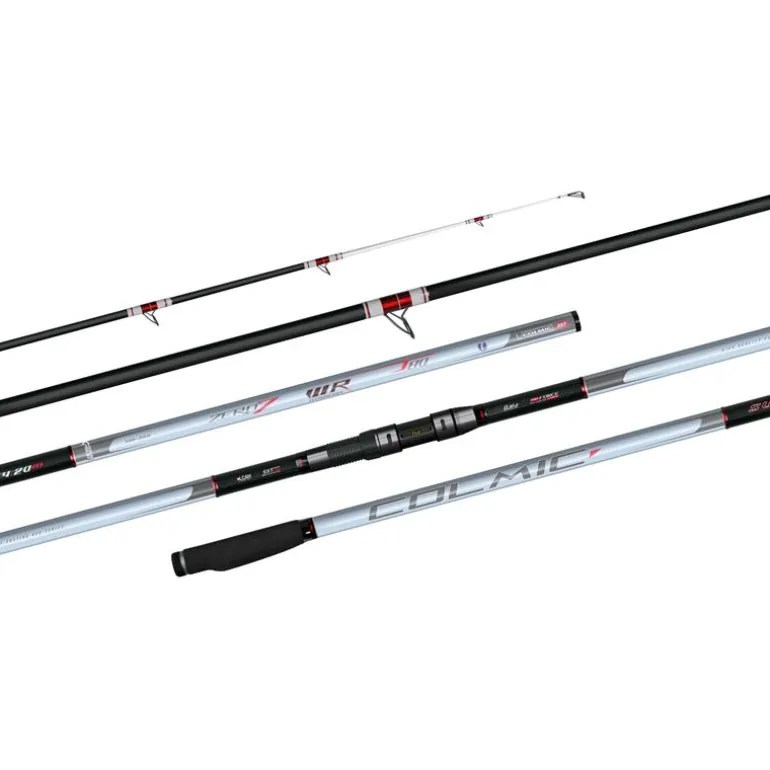 Canne Surf Colmic Zero 7 Wr T-80