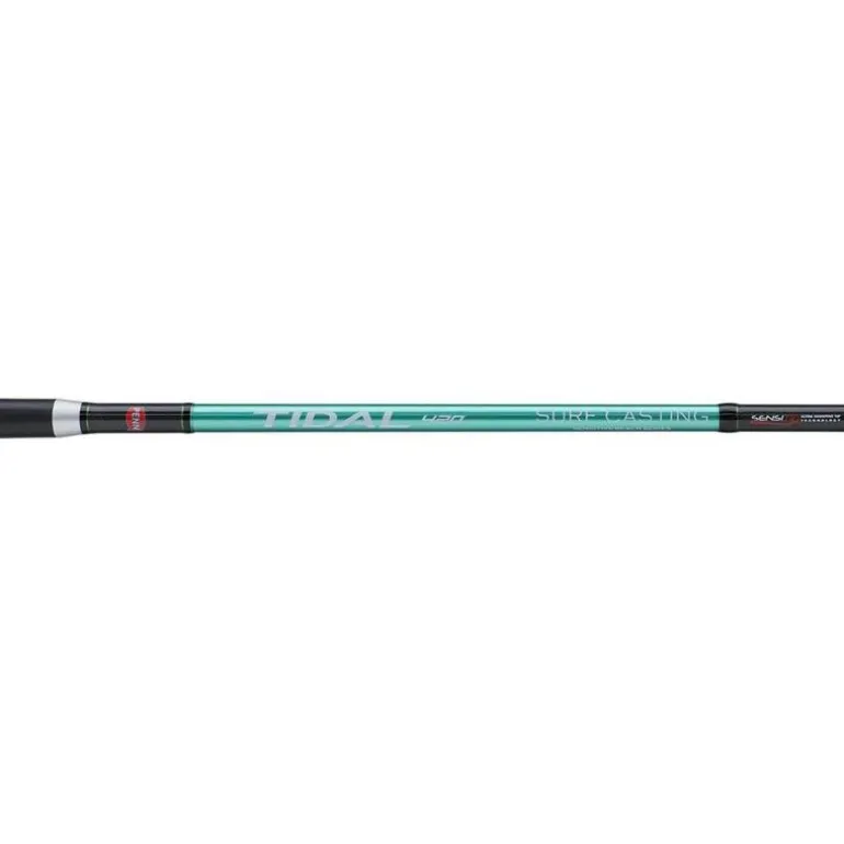 Canne Surf Penn Tidal Light Surf Multi-Tip Spinning Rod