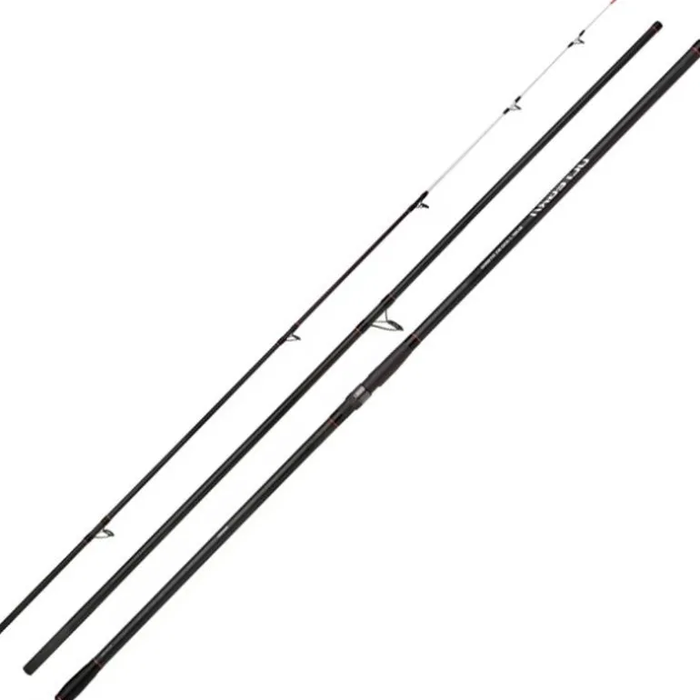 Canne Surf Shimano Ultegra J Surf Hybrid