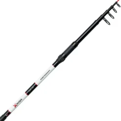Canne Surf Telescopique Dam Aqua-X Tele Surf