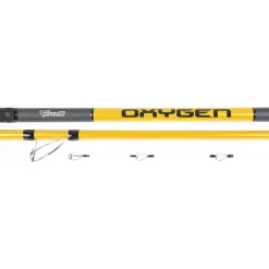 Canne Surf Vercelli Oxygen Apprendista