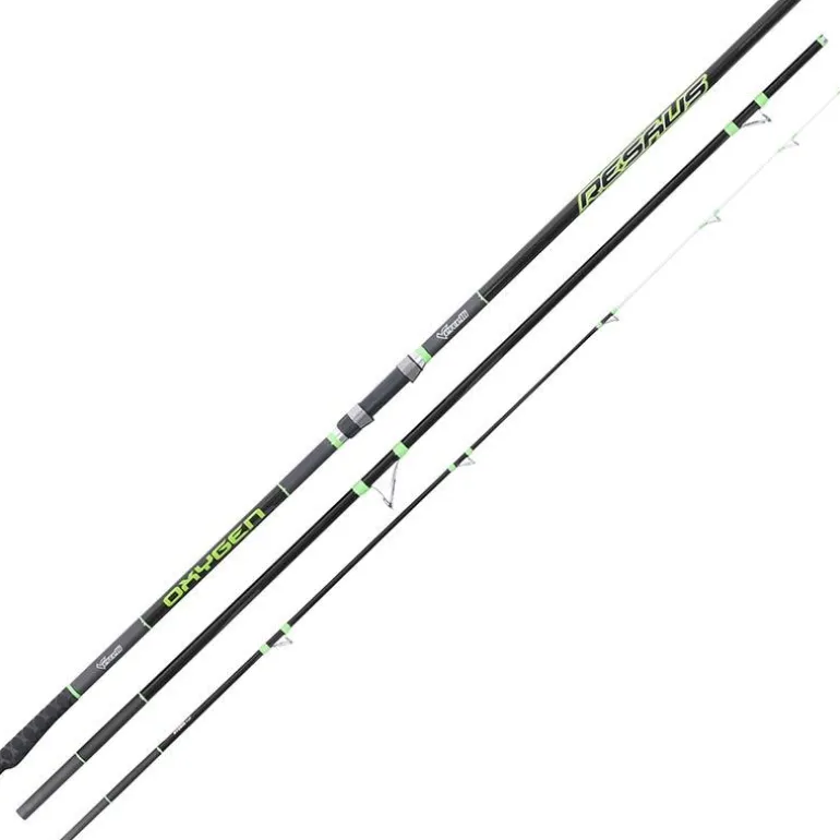 Canne Surf Vercelli Oxygen Reshus