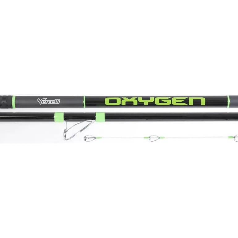 Canne Surf Vercelli Oxygen Reshus