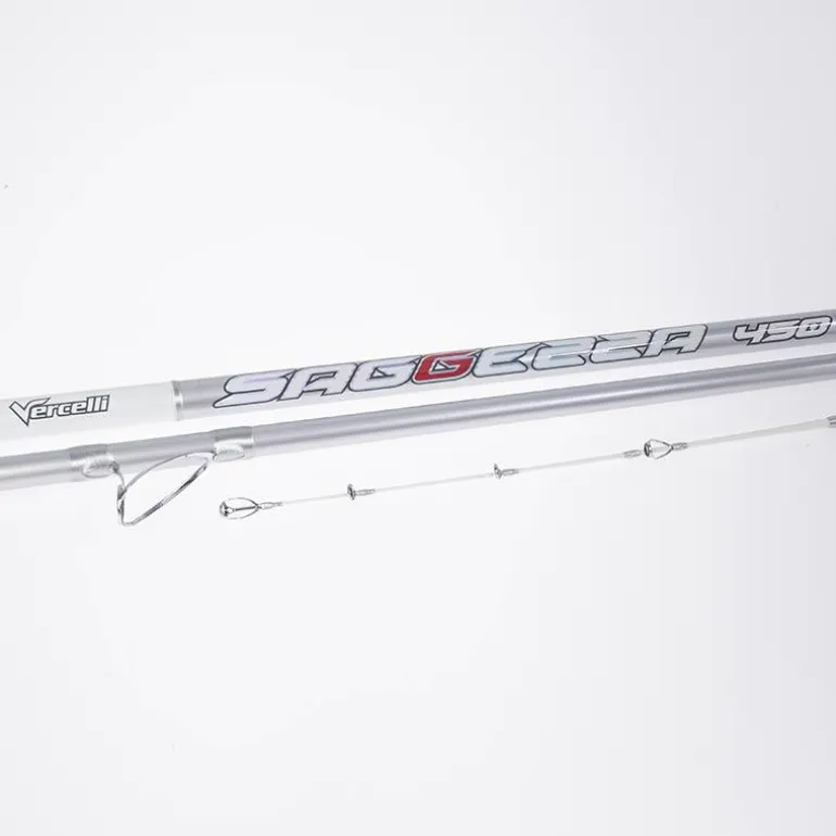 Canne Surf Vercelli Oxygen Saggezza