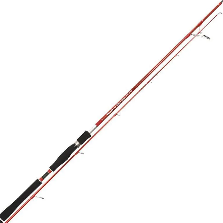 Canne Tenryu Rod Bar Evo 2